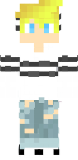 JanJehne JJ skin