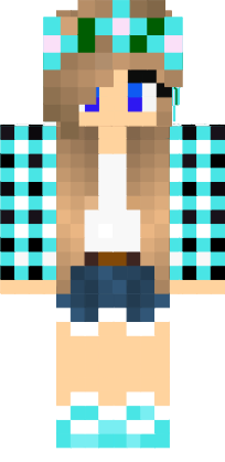 Preview of texture: Lala