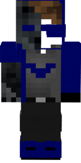 zDaniel Metade Hax