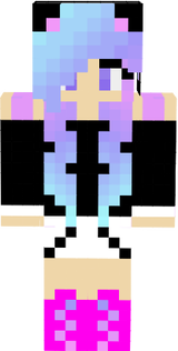 Nova Skin