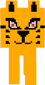 kyuubi kawaii