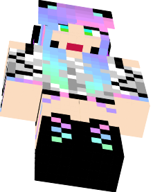 Preview of texture: GABICRAFT