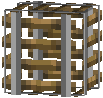 normal rail flat