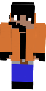 Jacky_Jayu Own Skin