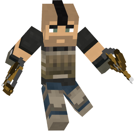 Preview of texture: loderbader87