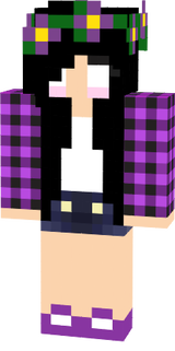nova skin reversa denovo!