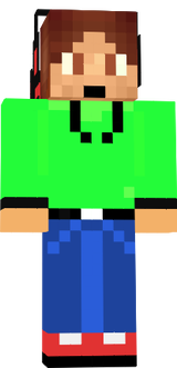 Gilberto_om