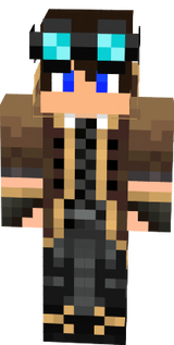 Professor Logan