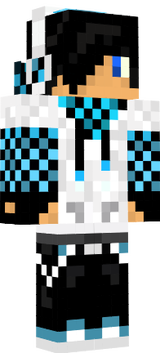 TBI_samu's skin