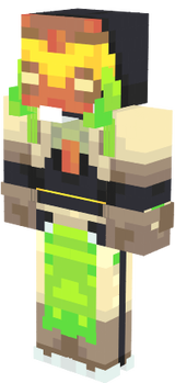 Orisa
