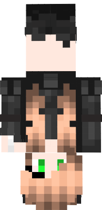 Preview of texture: My skin
