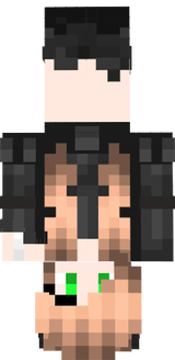 My skin