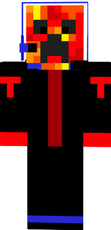 LavaMan