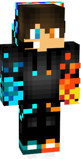 my freinds skinn