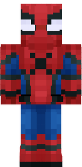 spider man