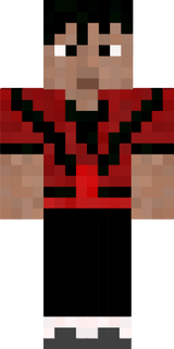 machael