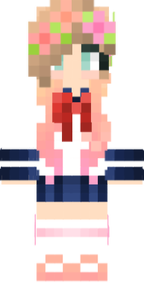 school girl