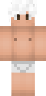 começo da skin
