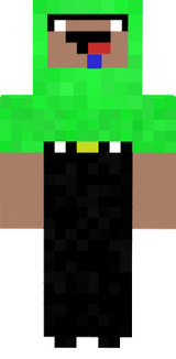 DERP GREEN