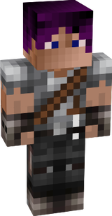 minha skin