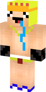 King awesome 