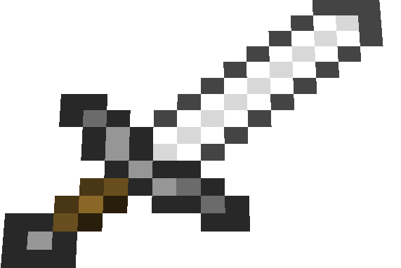 Meliodas sword - item Texture - NovaSkin