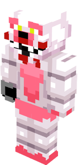 toy foxy fnaf2
