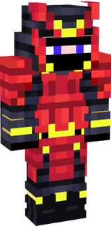Samurai