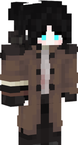 Sheehan-Coat