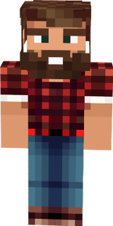 lumberjack