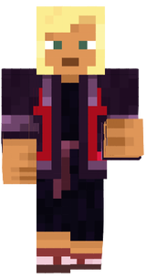 skin di minecraft 2