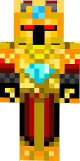 King of Diamants