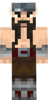 viking warrior