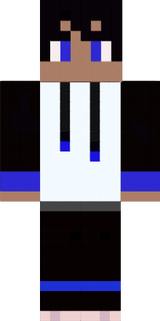  修安 nova skin