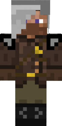 Preview of texture: Hunter