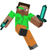 modern steev