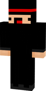 Fr3ddy Ninja V1
