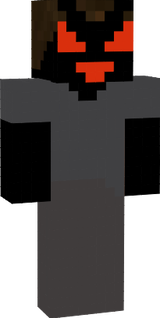 Nightmare Steve