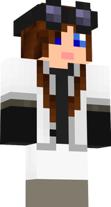 Female Scientist mark 2