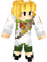 Meliodas By TioRedF7