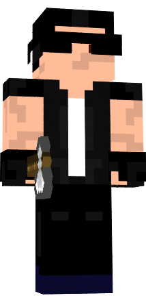 Preview of texture: PvP_Prosu