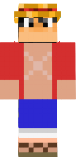 Luffy