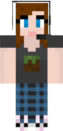 Preview of texture: gamignissy