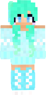Frostie-Flake