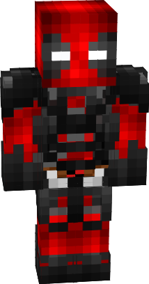 Preview of texture: deadpool