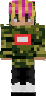 LeviiYT Gucci