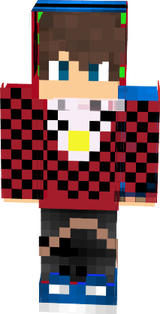 skin