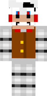 vinnie mnaf