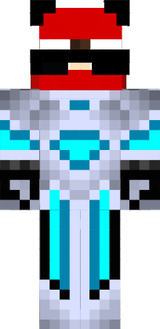 knoxy futurista