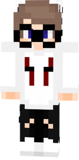 PerryJ Glasses